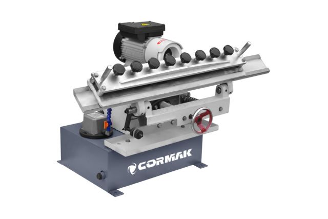 Заточной станок для плоских ножей Cormak TS-630