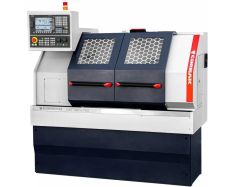 Токарный станок с ЧПУ CORMAK 320x750 с ручным патроном