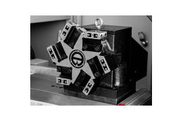 Токарний верстат з ЧПУ CORMAK 320x750 з ручним патроном