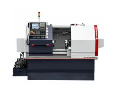 Токарный станок с ЧПУ Cormak 360x750 с гидравлическим...