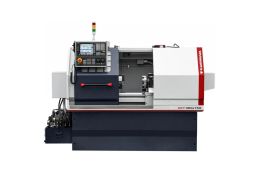 Токарный станок с ЧПУ Cormak 360x750 с гидравлическим патроном