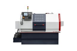 Токарный станок с ЧПУ Cormak 360x750 с гидравлическим патроном