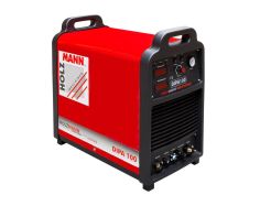 Инверторный аппарат для плазменной резки Holzmann DIPA100
