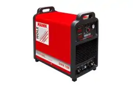 Инверторный аппарат для плазменной резки Holzmann DIPA100 1