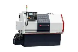 Токарный станок с ЧПУ Cormak 360x750 с гидравлическим патроном 2