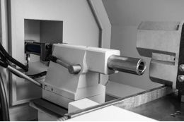 Токарний верстат з ЧПУ Cormak 360x750 з гідравлічним патроном