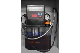 Токарний верстат з ЧПУ Cormak 360x750 з гідравлічним патроном