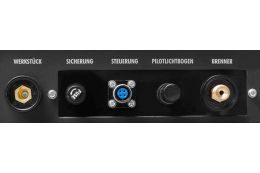 Сварочный аппарат Holzmann DIPA100