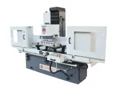 Верстат для шліфування та фрезерування ГБЦ і БЦ з ЧПУ CARMEC SG 1400CNC