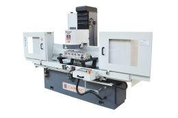 Станок для шлифования и фрезерования ГБЦ и БЦ с ЧПУ CARMEC SG 1400 CNC