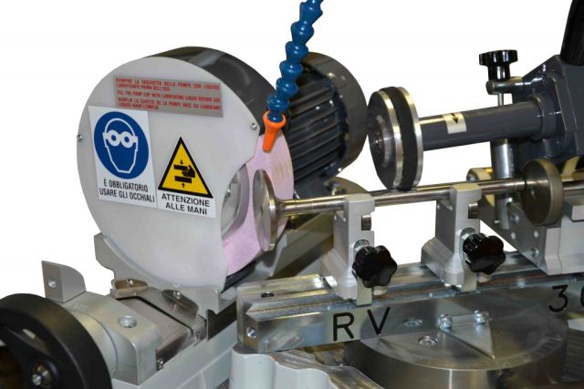 Станок для восстановления клапанов CARMEC VR 3000