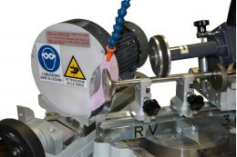 Станок для перезаточки клапанов CARMEC VR 3000