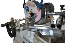 Станок для восстановления клапанов CARMEC VR 3000