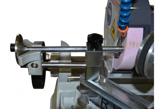 Станок для перезаточки клапанов CARMEC VR 3000