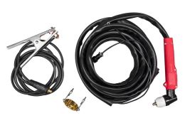 Инверторный аппарат для плазменной резки Holzmann DIPA100 Инверторный аппарат для плазменной резки Holzmann DIPA100