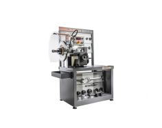 Багатошвидкісний верстат для ремонту тормозних дисків та...