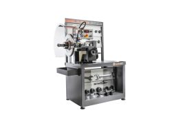 Многоскоростной станок для ремонта тормозных дисков и барабанов CARMEC BL 650VS