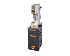 Верстат для заклепування гальмівних колодок CARMEC RGT10