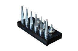 Верстат для заклепування гальмівних колодок CARMEC RGT10