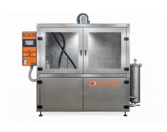 Автоматична мийна установка для сажових фільтрів DPF/FAP...