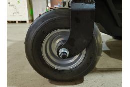 Акумуляторний міні-самоскид MAST Bautechnik MT-ED500