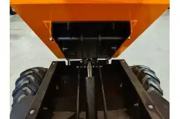 Акумуляторний міні-самоскид MAST Bautechnik MT-ED500 13