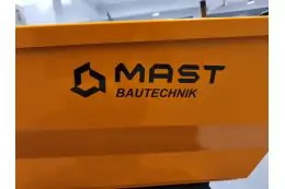 Акумуляторний міні-самоскид MAST Bautechnik MT-ED500 17