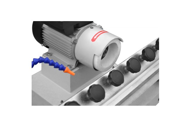 Заточной станок для плоских ножей Cormak TS-630