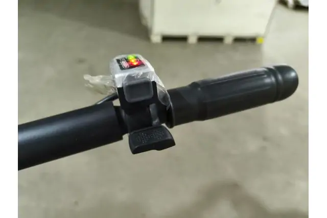 Акумуляторний міні-самоскид MAST Bautechnik MT-ED500 20