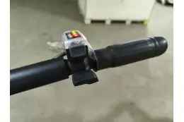 Аккумуляторный мини-самосвал MAST Bautechnik MT-ED500 20