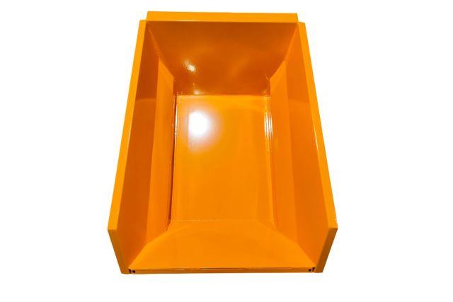 Аккумуляторный мини-самосвал MAST Bautechnik...