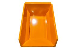 Акумуляторний міні-самоскид MAST Bautechnik MT-ED500