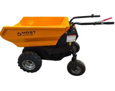 Акумуляторний міні-самоскид MAST Bautechnik MT-ED500