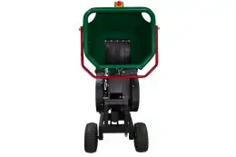 Бензиновый измельчитель веток MAST Gartentechnik MT-RP120 2