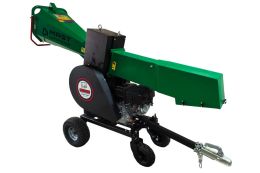 Бензиновый измельчитель веток MAST Gartentechnik MT-RP120