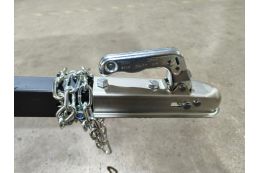 Бензиновий подрібнювач гілок MAST Gartentechnik MT- RP120