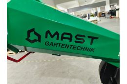 Бензиновый измельчитель веток MAST Gartentechnik MT- RP120