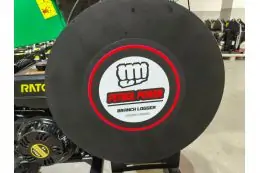 Бензиновий подрібнювач гілок MAST Gartentechnik MT- RP120 17