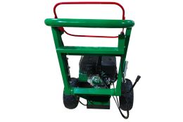 Измельчитель пней MAST Gartentechnik MT-BSF-15