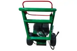 Измельчитель пней MAST Gartentechnik MT-BSF-15 7