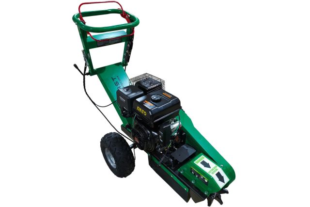 Измельчитель пней MAST Gartentechnik MT-BSF-15