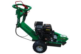 Измельчитель пней MAST Gartentechnik MT-BSF-15