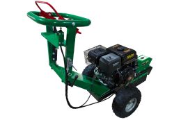 Измельчитель пней MAST Gartentechnik MT-BSF-15