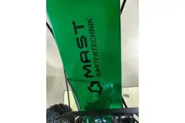 Измельчитель пней MAST Gartentechnik MT-BSF-15 12