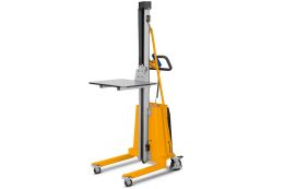 Электрический мачтовый погрузчик Cormak B0215