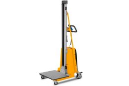 Электрический мачтовый погрузчик Cormak B0215