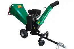 Измельчитель веток MAST Gartentechnik GS350PRO 5