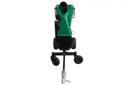 Подрібнювач гілок MAST Gartentechnik GS350PRO 6