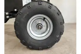 Подрібнювач гілок MAST Gartentechnik GS350PRO 14