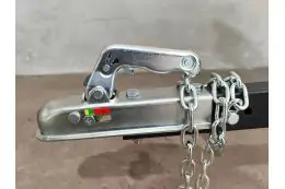 Подрібнювач гілок MAST Gartentechnik GS350PRO 16